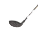 Cobra Aerojet Graphite Mens Right Hand Fairway 5 Wood 19* Regular - Mitsubishi Chemical Kai'li 60R