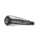 Cobra Aerojet Graphite Mens Right Hand Fairway 5 Wood 19* Regular - Mitsubishi Chemical Kai'li 60R