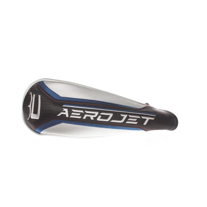 Cobra Aerojet Graphite Mens Right Hand Fairway 5 Wood 19* Regular - Mitsubishi Chemical Kai'li 60R