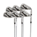 Callaway Mavrik Max Steel Mens Right Hand Irons 5-PW Regular - True Temper XP 95 R300