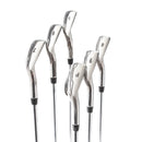 Callaway Mavrik Max Steel Mens Right Hand Irons 5-PW Regular - True Temper XP 95 R300