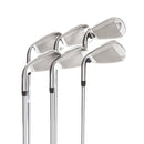 Callaway Mavrik Max Steel Mens Right Hand Irons 5-PW Regular - True Temper XP 95 R300