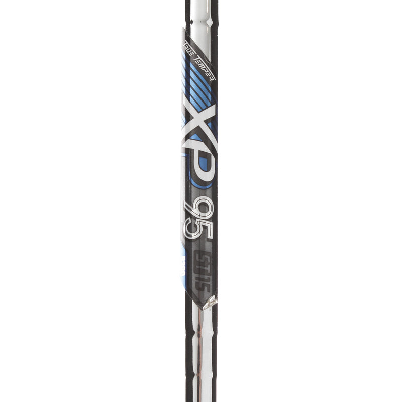 Callaway Mavrik Max Steel Mens Right Hand Irons 5-PW Regular - True Temper XP 95 R300