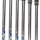Callaway Mavrik Max Steel Mens Right Hand Irons 5-PW Regular - True Temper XP 95 R300