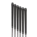 Callaway Mavrik Max Steel Mens Right Hand Irons 5-PW Regular - True Temper XP 95 R300