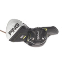 Ping G430 Max Graphite Mens Right Hand Driver 10.5* Regular - Nemesys Three 55