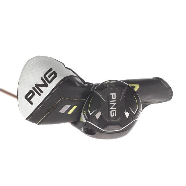 Ping G430 Max Graphite Mens Right Hand Driver 10.5* Regular - Nemesys Three 55
