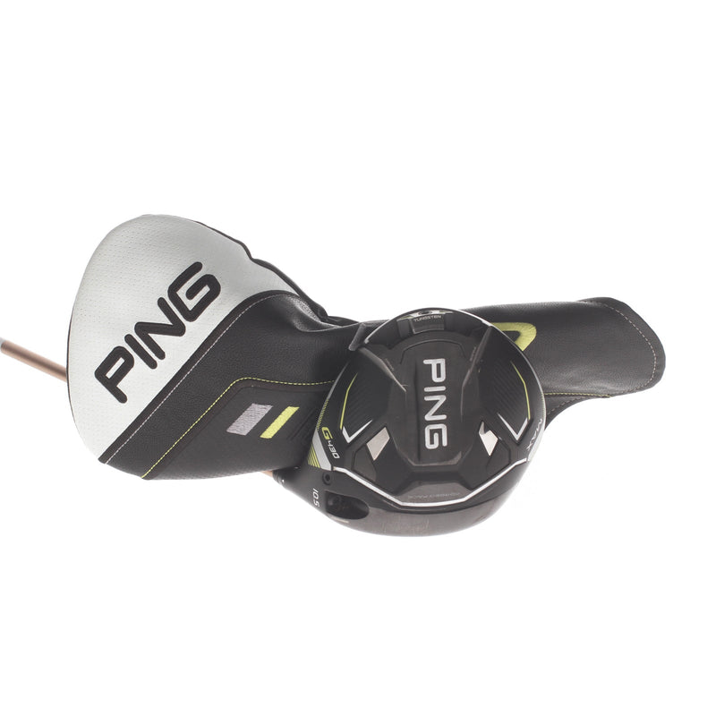 Ping G430 Max Graphite Mens Right Hand Driver 10.5* Regular - Nemesys Three 55