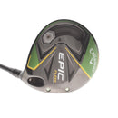 Callaway Epic Flash Graphite Mens Right Hand Driver 10.5* Regular - HZRDUS Smoke 5.5 60g
