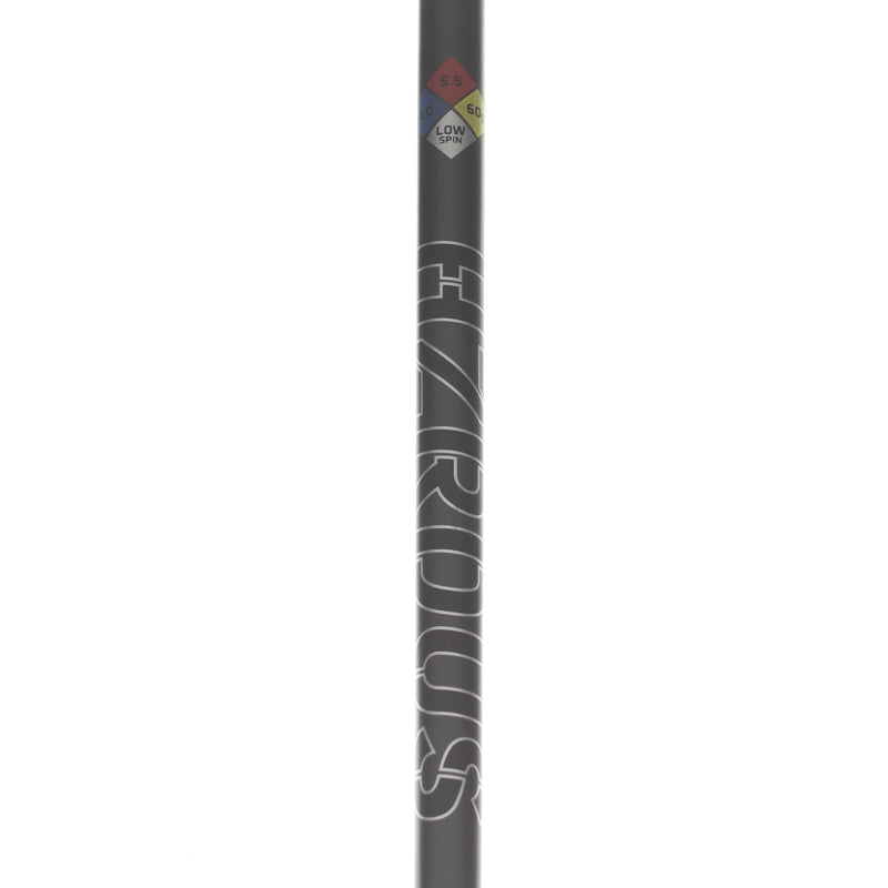 Callaway Epic Flash Graphite Mens Right Hand Driver 10.5* Regular - HZRDUS Smoke 5.5 60g