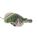 Callaway Epic Flash Graphite Mens Right Hand Fairway 3 Wood 15* Regular - Evenflow 5.5 60g