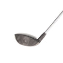 Callaway Epic Flash Graphite Mens Right Hand Fairway 3 Wood 15* Regular - Evenflow 5.5 60g