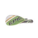Callaway Epic Flash Graphite Mens Right Hand Fairway 3 Wood 15* Regular - Evenflow 5.5 60g