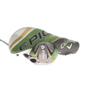 Callaway Epic Flash Graphite Mens Right Hand Fairway 5 Wood 18* Regular - Evenflow 5.5 60g