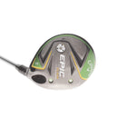 Callaway Epic Flash Graphite Mens Right Hand Fairway 5 Wood 18* Regular - Evenflow 5.5 60g