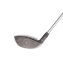 Callaway Epic Flash Graphite Mens Right Hand Fairway 5 Wood 18* Regular - Evenflow 5.5 60g