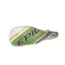 Callaway Epic Flash Graphite Mens Right Hand Fairway 5 Wood 18* Regular - Evenflow 5.5 60g