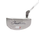 USKG Ultralite 7 51 Mens Right Hand Putter 26" Mallet USKG - USKG