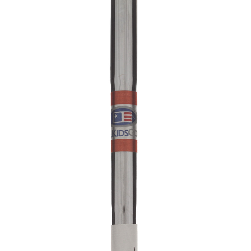 USKG Ultralite 7 51 Mens Right Hand Putter 26" Mallet USKG - USKG