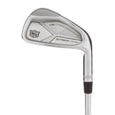 Wilson Model CB Steel Mens Right Hand 6 Iron 30* Stiff - Dynamic Gold S300