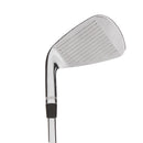 Wilson Model CB Steel Mens Right Hand 6 Iron 30* Stiff - Dynamic Gold S300