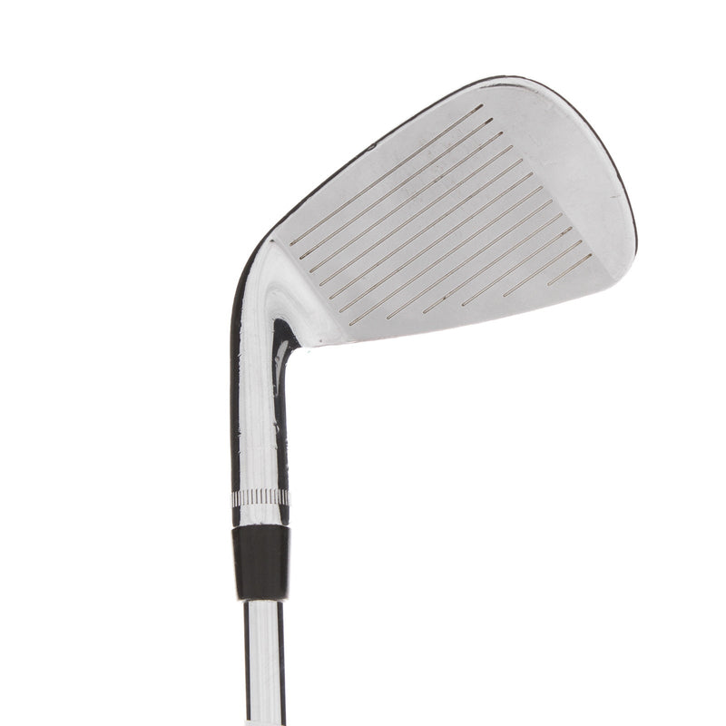 Wilson Model CB Steel Mens Right Hand 6 Iron 30* Stiff - Dynamic Gold S300