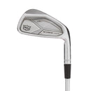 Wilson Model CB Steel Mens Right Hand 7 Iron 34* Stiff - Dynamic Gold S300