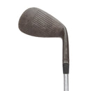 Callaway Tour X Steel Mens Left Hand Gap Wedge 52* 11 Bounce Wedge - Callaway