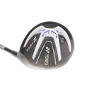 Yonex Z-Force Graphite Mens Right Hand Fairway 5 Wood 18* Super Light - Yonex M60