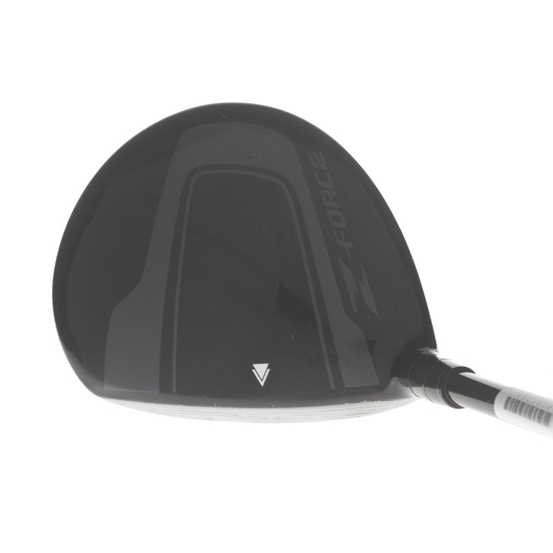Yonex Z-Force Graphite Mens Right Hand Fairway 5 Wood 18* Super Light - Yonex M60