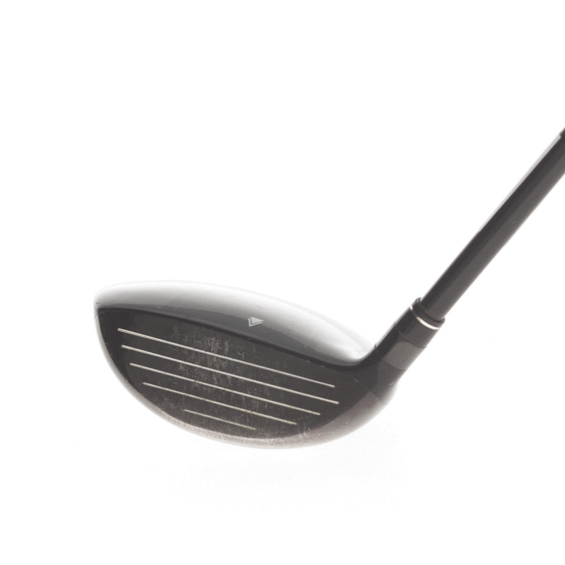 Yonex Z-Force Graphite Mens Right Hand Fairway 5 Wood 18* Super Light - Yonex M60