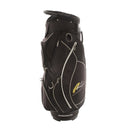 PowaKaddy Cart Bag - Black/White