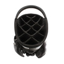 PowaKaddy Cart Bag - Black/White