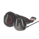 Titleist 913 D2 Graphite Mens Left Hand Driver 12* Stiff - Diamana 62