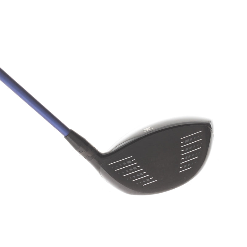 Titleist 913 D2 Graphite Mens Left Hand Driver 12* Stiff - Diamana 62