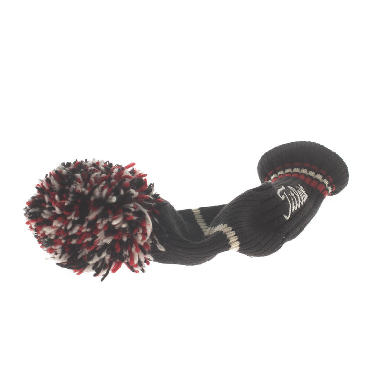 Titleist 910 D3 Graphite Mens Left Hand Driver 9.5* Stiff - Aldila RIP 60 2.9