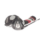 Titleist 910F Graphite Mens Left Hand Fairway 3 Wood 15* Stiff - Aldila RIP 70