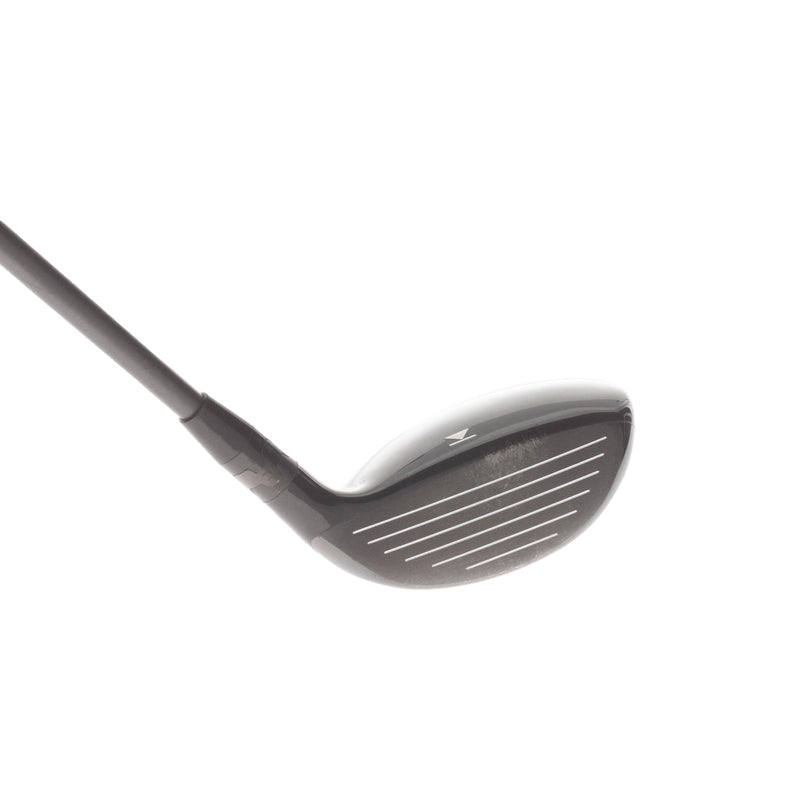 Titleist 910F Graphite Mens Left Hand Fairway 3 Wood 15* Stiff - Aldila RIP 70