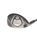 Titleist 910H Graphite Mens Left Hand 4 Hybrid 21* Stiff - Diamana 90