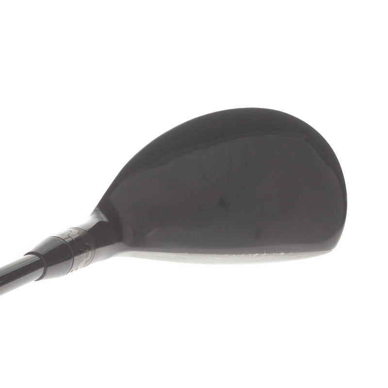 Titleist 910H Graphite Mens Left Hand 4 Hybrid 21* Stiff - Diamana 90