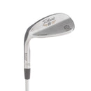 Titleist BV SM5 Steel Mens Left Hand Sand Wedge 54* 10 Bounce M Grind Wedge - BV SM5