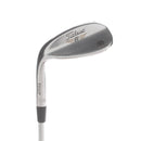 Titleist BV SM5 Steel Mens Left Hand Lob Wedge 60* 8 Bounce M Grind Wedge - BV SM5