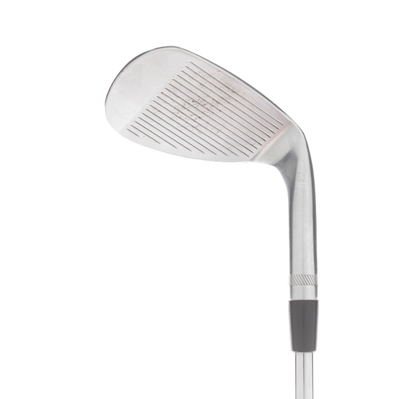 Titleist BV SM5 Steel Mens Left Hand Lob Wedge 60* 8 Bounce M Grind Wedge - BV SM5