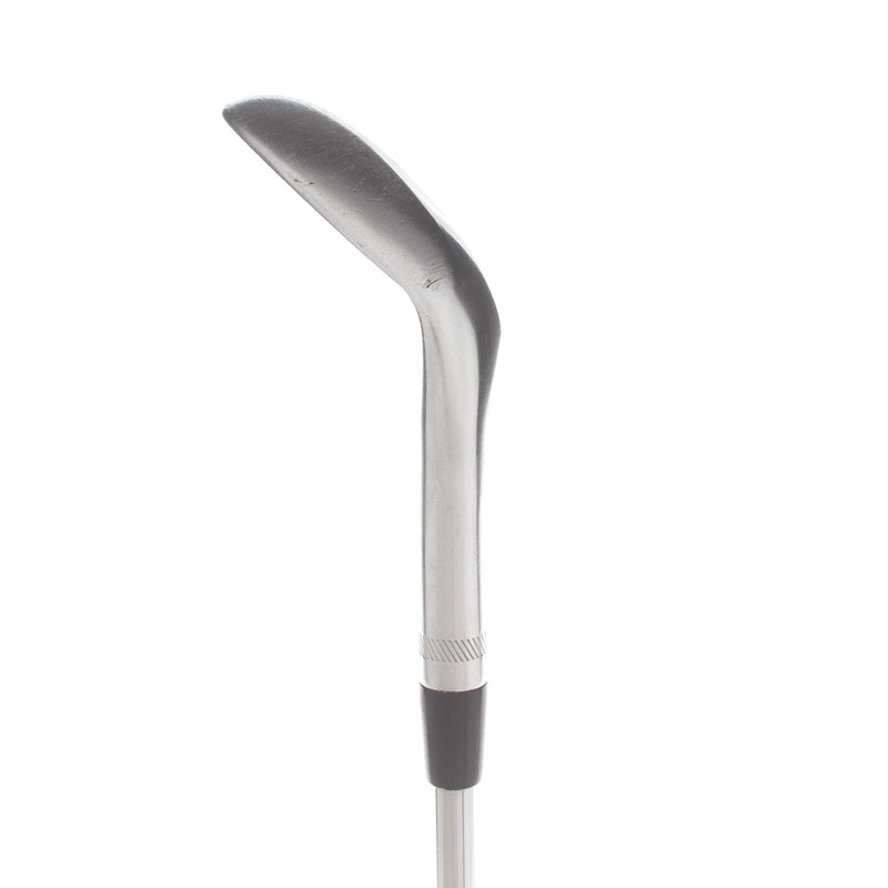 Titleist BV SM5 Steel Mens Left Hand Lob Wedge 60* 8 Bounce M Grind Wedge - BV SM5