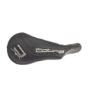 Cobra Darkspeed X Graphite Mens Right Hand Driver 12* Regular - UST Mamiya LinQ 5F3