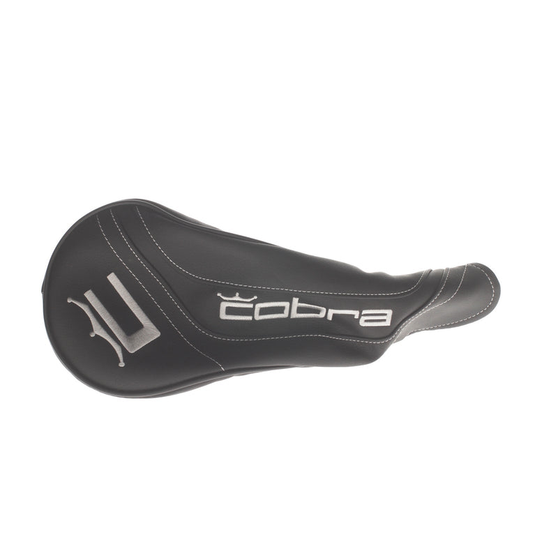 Cobra Darkspeed X Graphite Mens Right Hand Driver 12* Regular - UST Mamiya LinQ 5F3