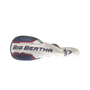 Callaway Big Bertha B21 Graphite Mens Right Hand Fairway 5 Wood 18* Senior - Callaway RCH 45