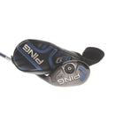 Ping G30 Graphite Mens Right Hand 3 Hybrid 19* Regular - Ping TFC 419