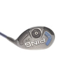 Ping G30 Graphite Mens Right Hand 3 Hybrid 19* Regular - Ping TFC 419