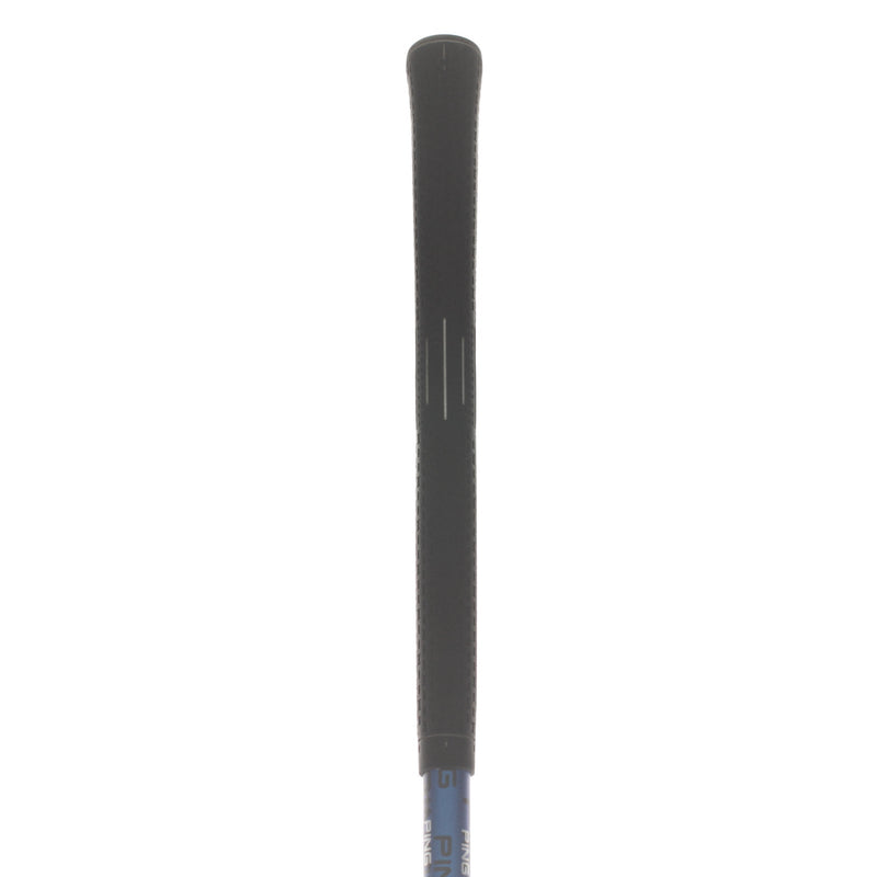 Ping G30 Graphite Mens Right Hand 3 Hybrid 19* Regular - Ping TFC 419